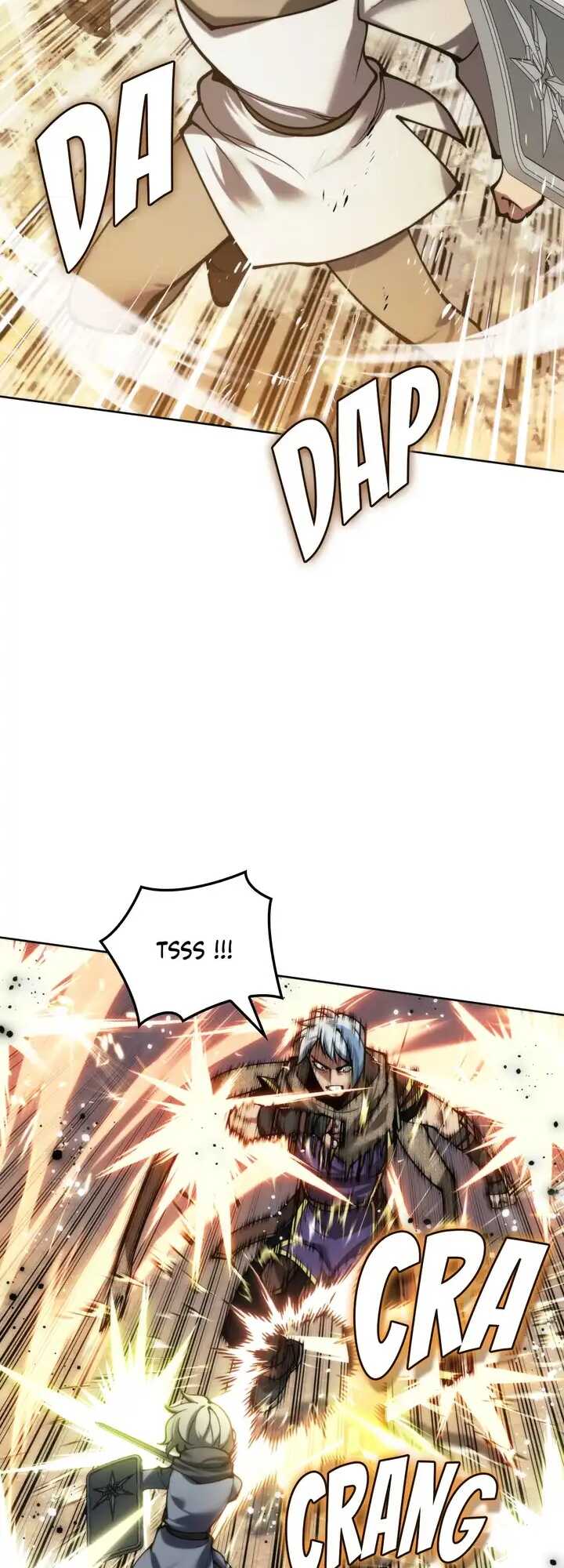 Read Overgeared Remake Scan Manga Online