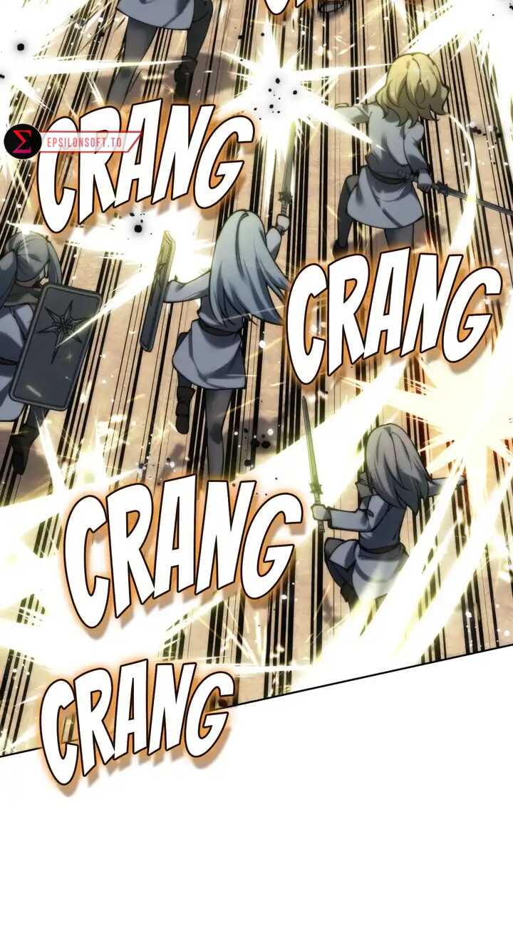 Read Overgeared Remake Scan Manga Online