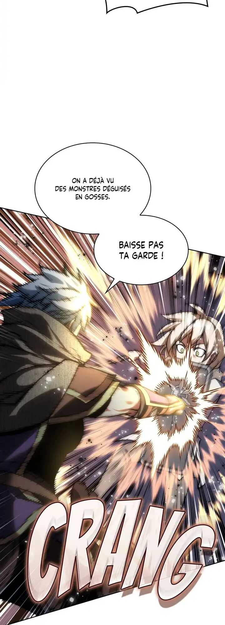 Read Overgeared Remake Scan Manga Online