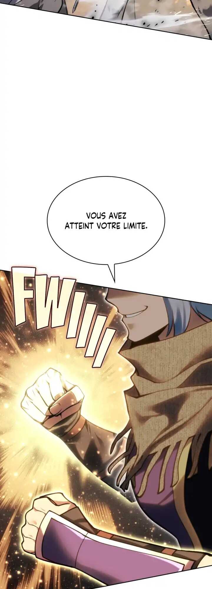 Read Overgeared Remake Scan Manga Online