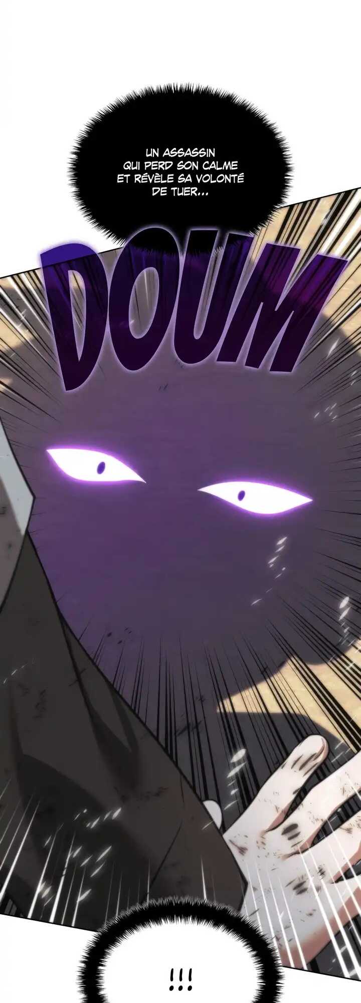 Read Overgeared Remake Scan Manga Online