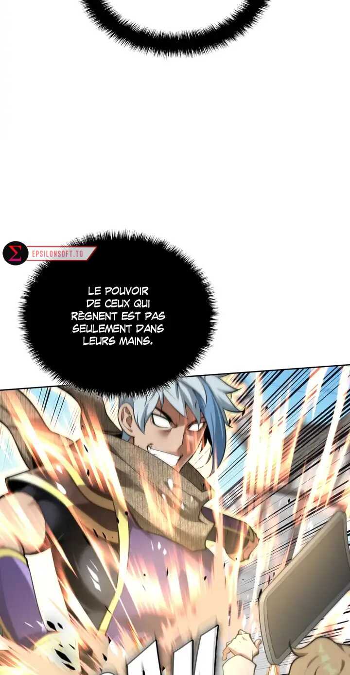 Read Overgeared Remake Scan Manga Online