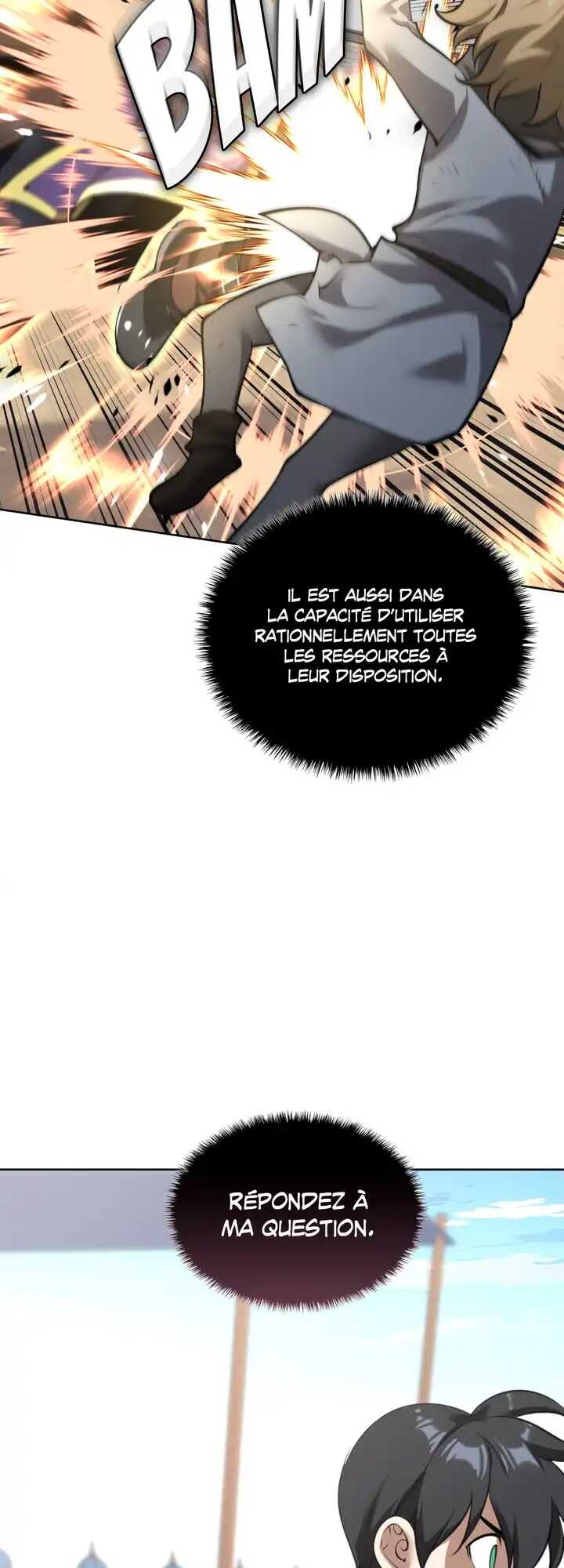 Read Overgeared Remake Scan Manga Online