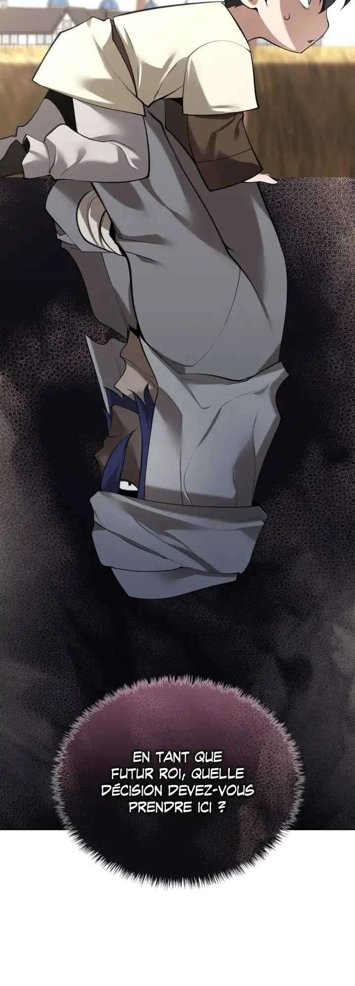 Read Overgeared Remake Scan Manga Online