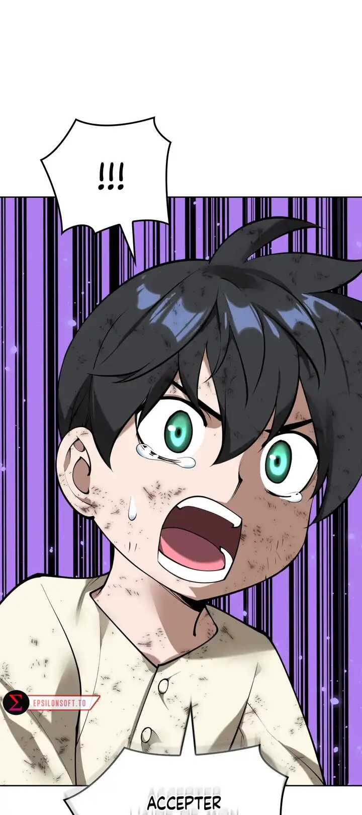 Read Overgeared Remake Scan Manga Online