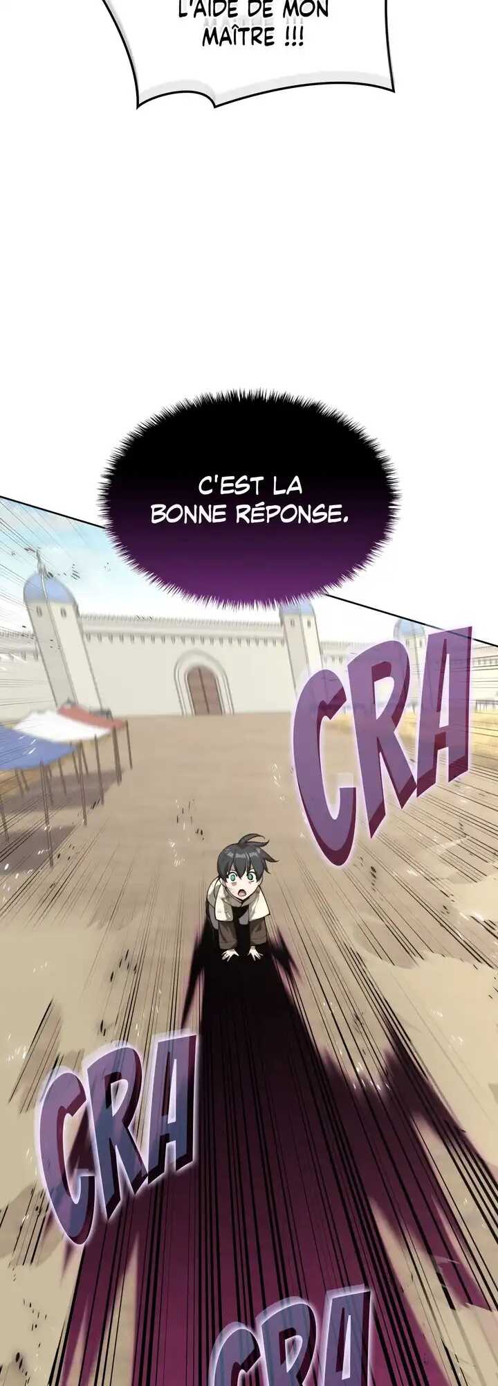 Read Overgeared Remake Scan Manga Online