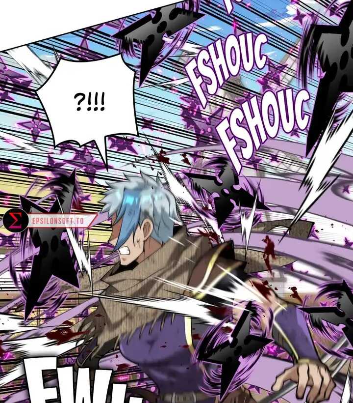 Read Overgeared Remake Scan Manga Online