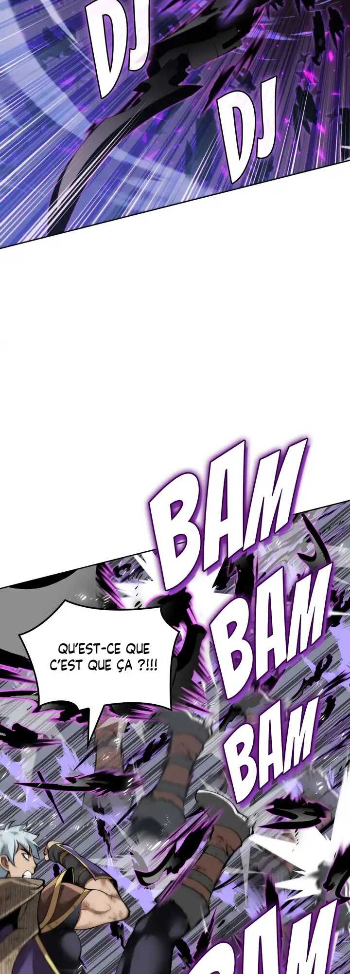 Read Overgeared Remake Scan Manga Online