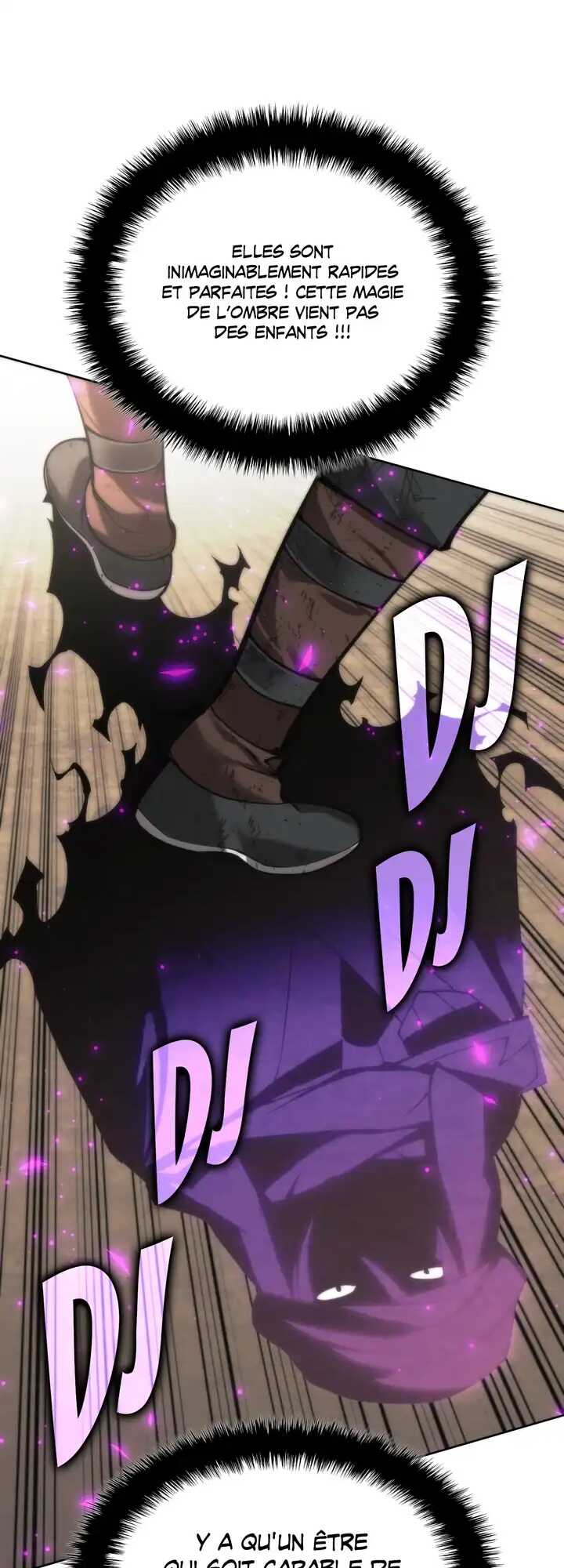 Read Overgeared Remake Scan Manga Online