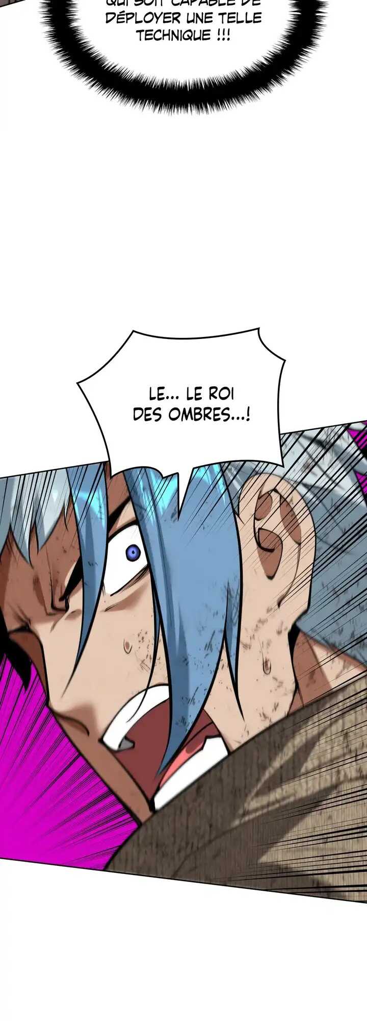 Read Overgeared Remake Scan Manga Online