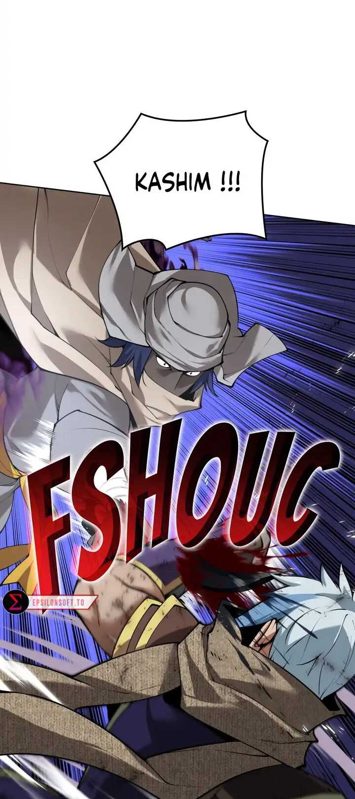 Read Overgeared Remake Scan Manga Online