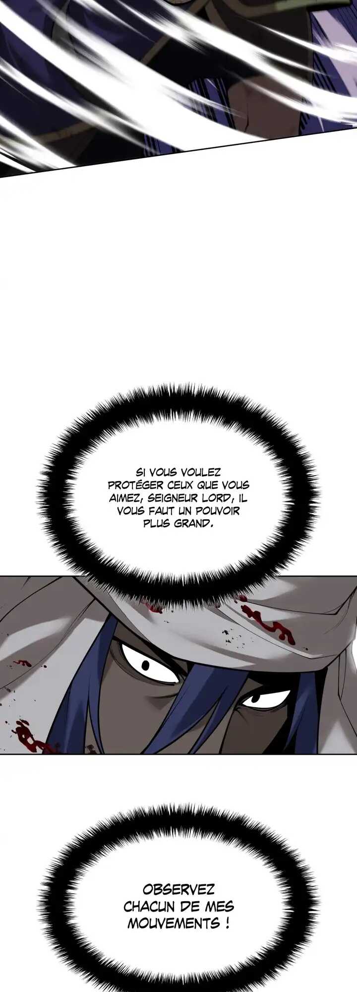 Read Overgeared Remake Scan Manga Online