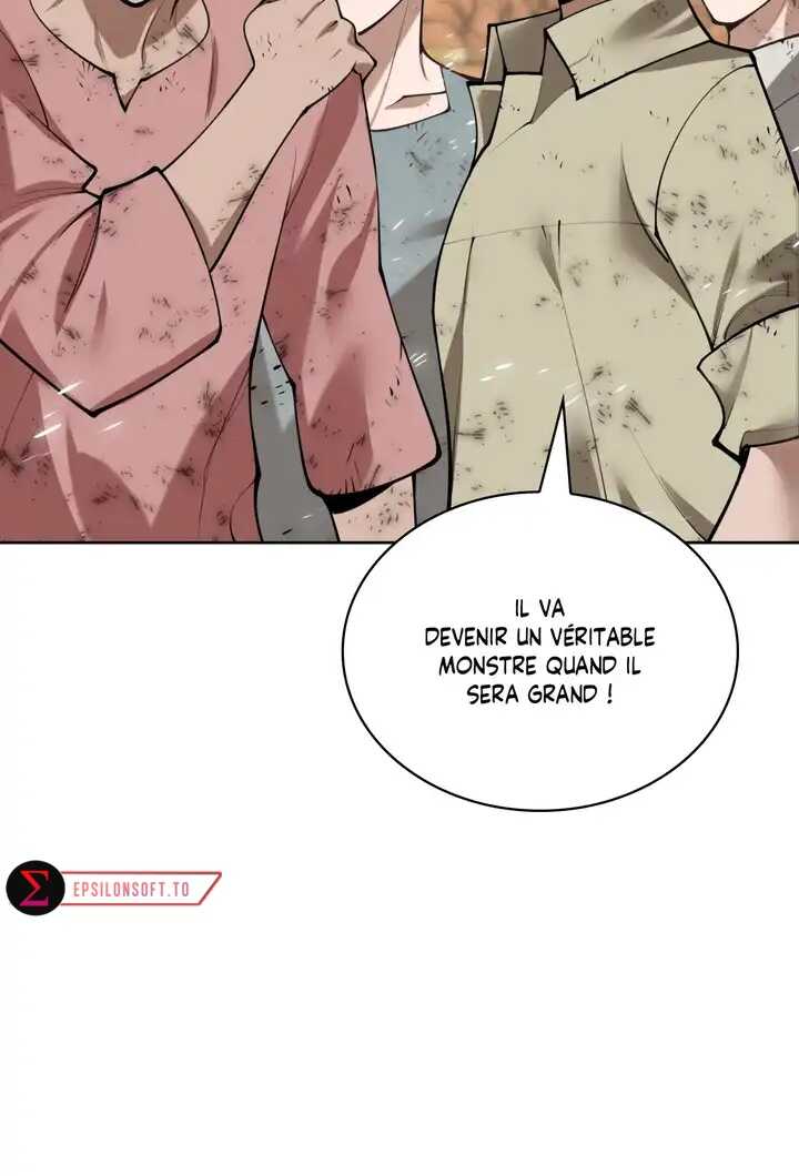 Read Overgeared Remake Scan Manga Online