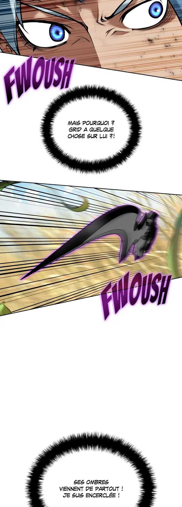 Read Overgeared Remake Scan Manga Online