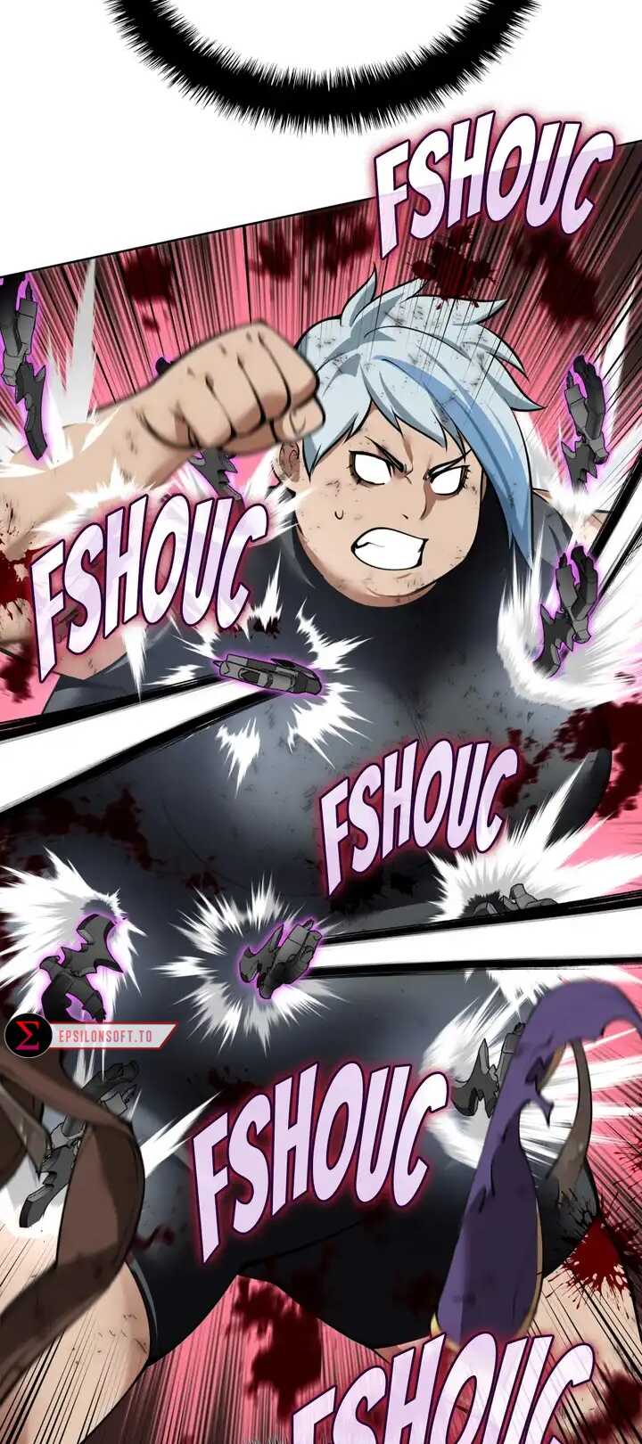 Read Overgeared Remake Scan Manga Online