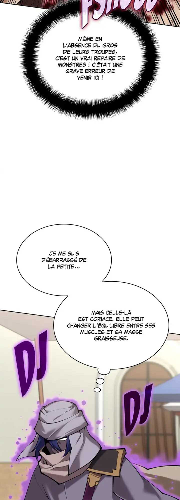 Read Overgeared Remake Scan Manga Online