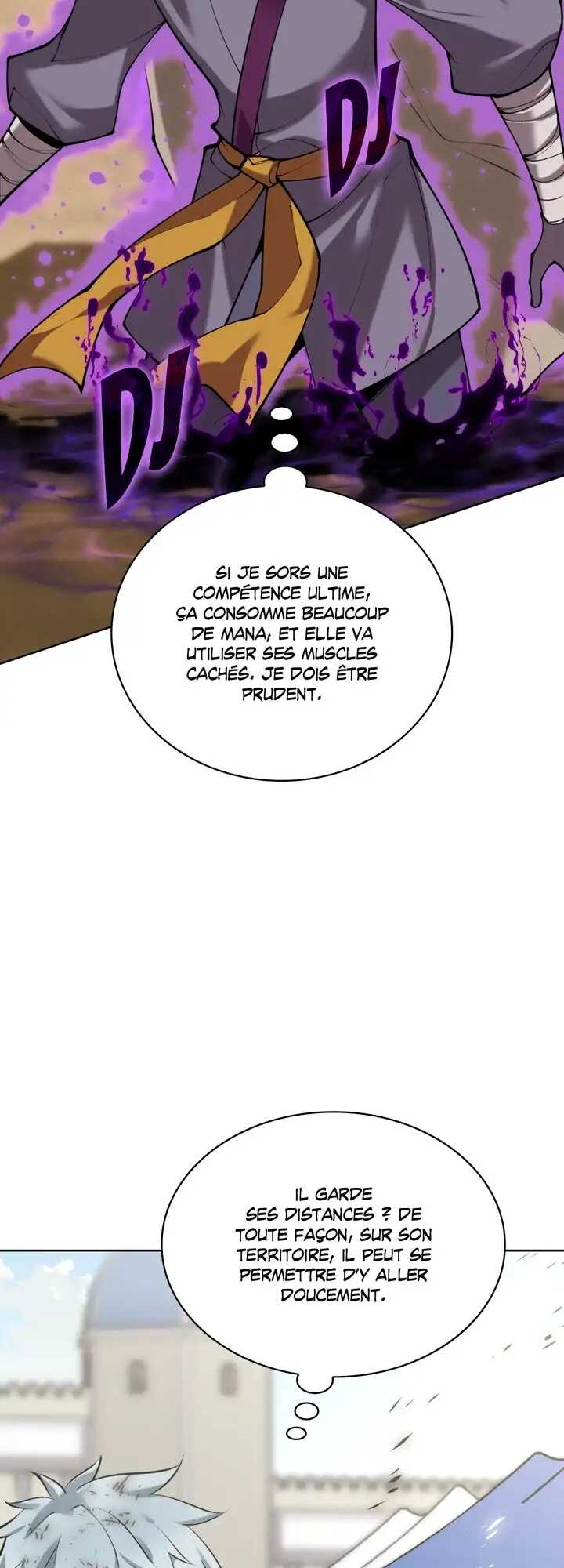 Read Overgeared Remake Scan Manga Online