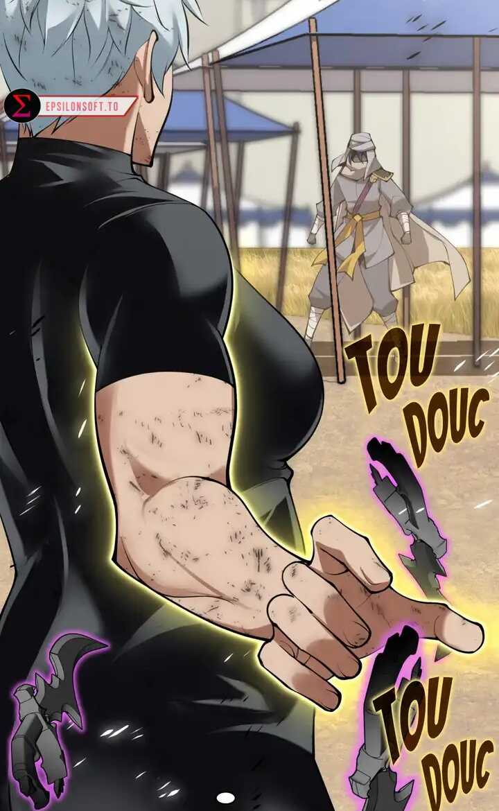 Read Overgeared Remake Scan Manga Online