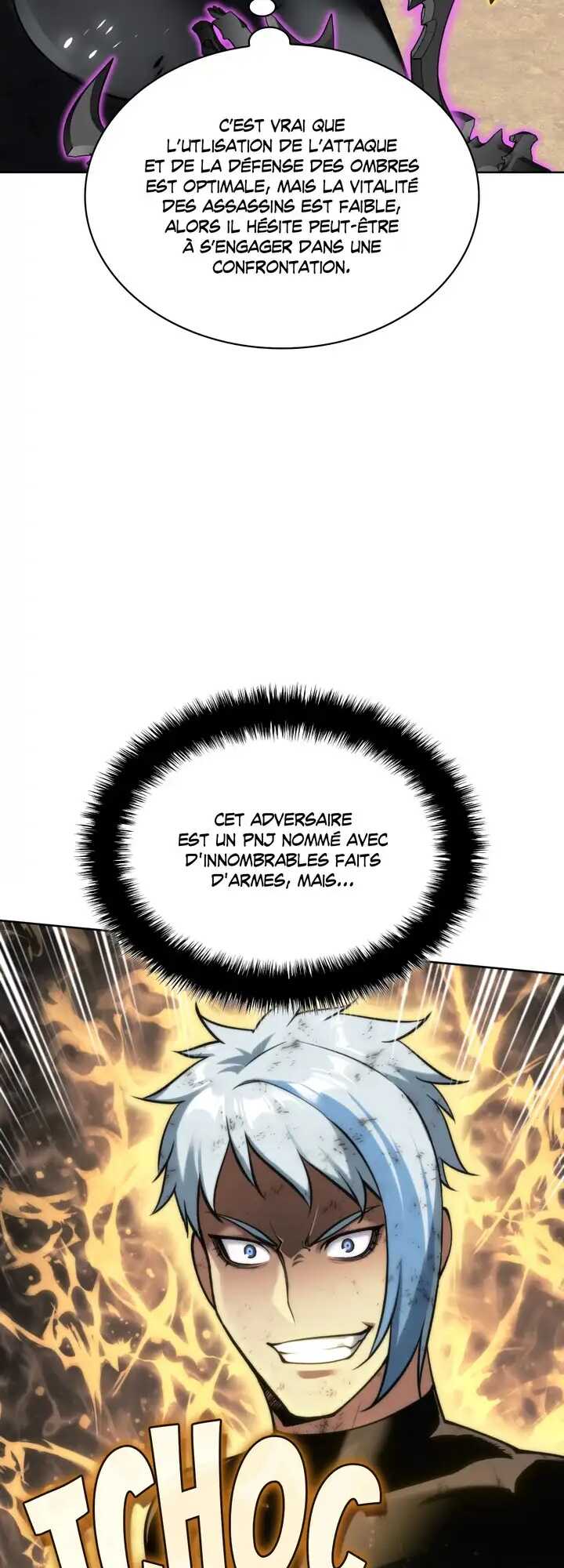 Read Overgeared Remake Scan Manga Online