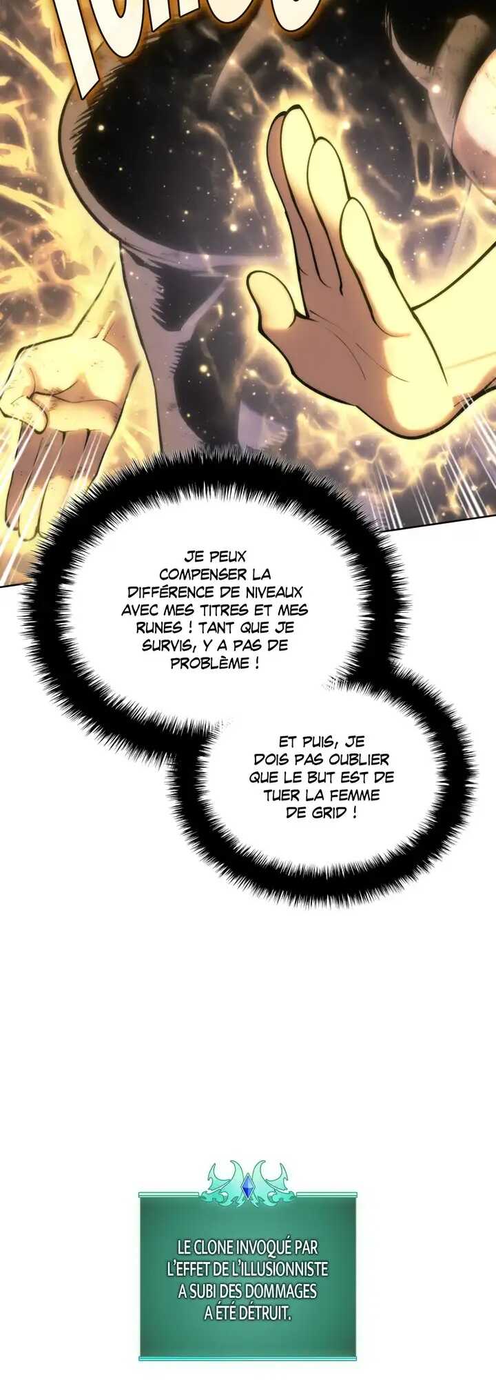 Read Overgeared Remake Scan Manga Online