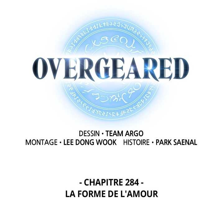 Read Overgeared Remake Scan Manga Online