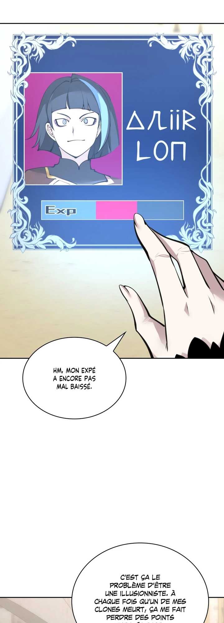 Read Overgeared Remake Scan Manga Online