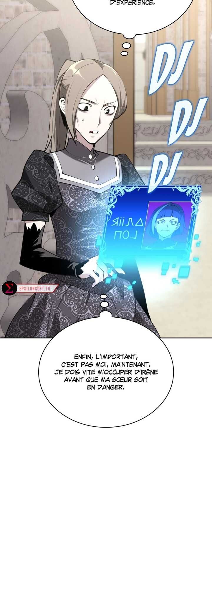 Read Overgeared Remake Scan Manga Online