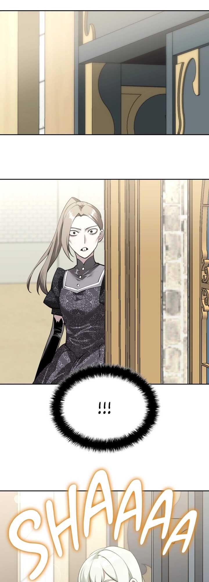 Read Overgeared Remake Scan Manga Online