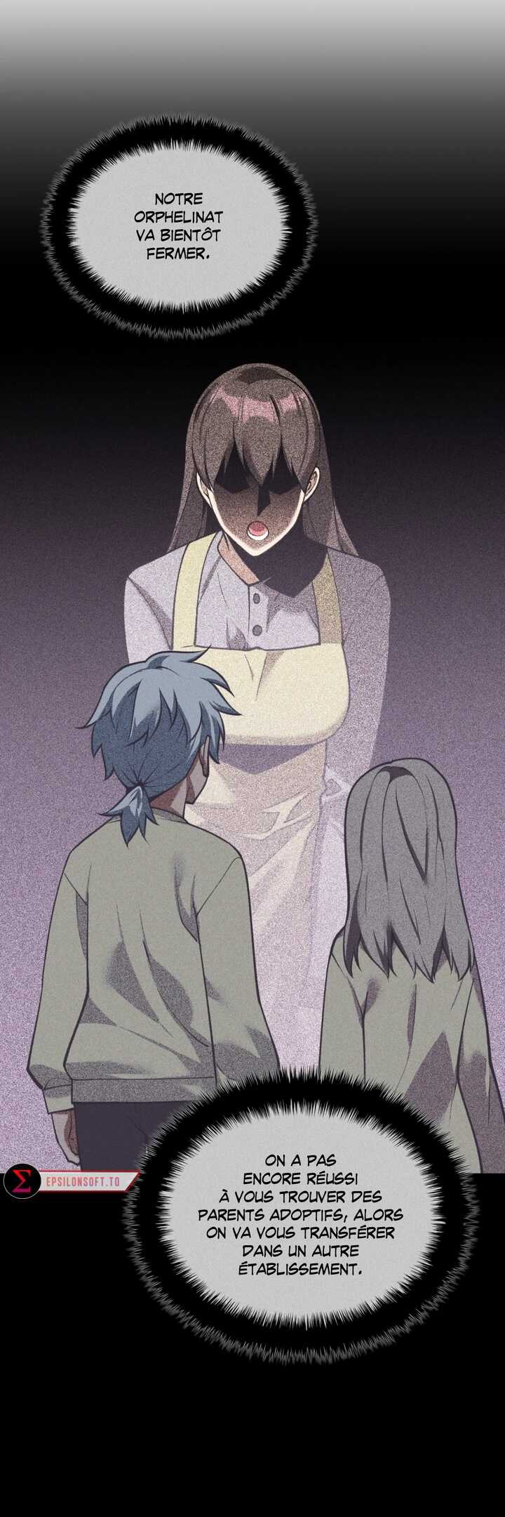 Read Overgeared Remake Scan Manga Online