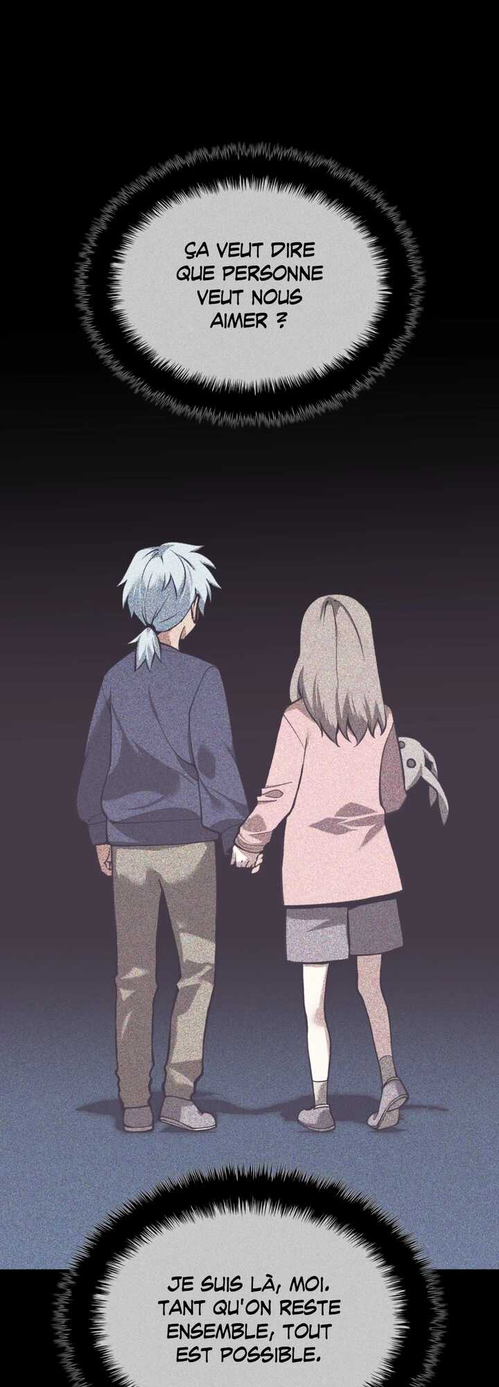 Read Overgeared Remake Scan Manga Online