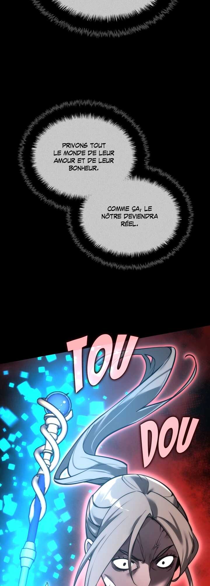 Read Overgeared Remake Scan Manga Online