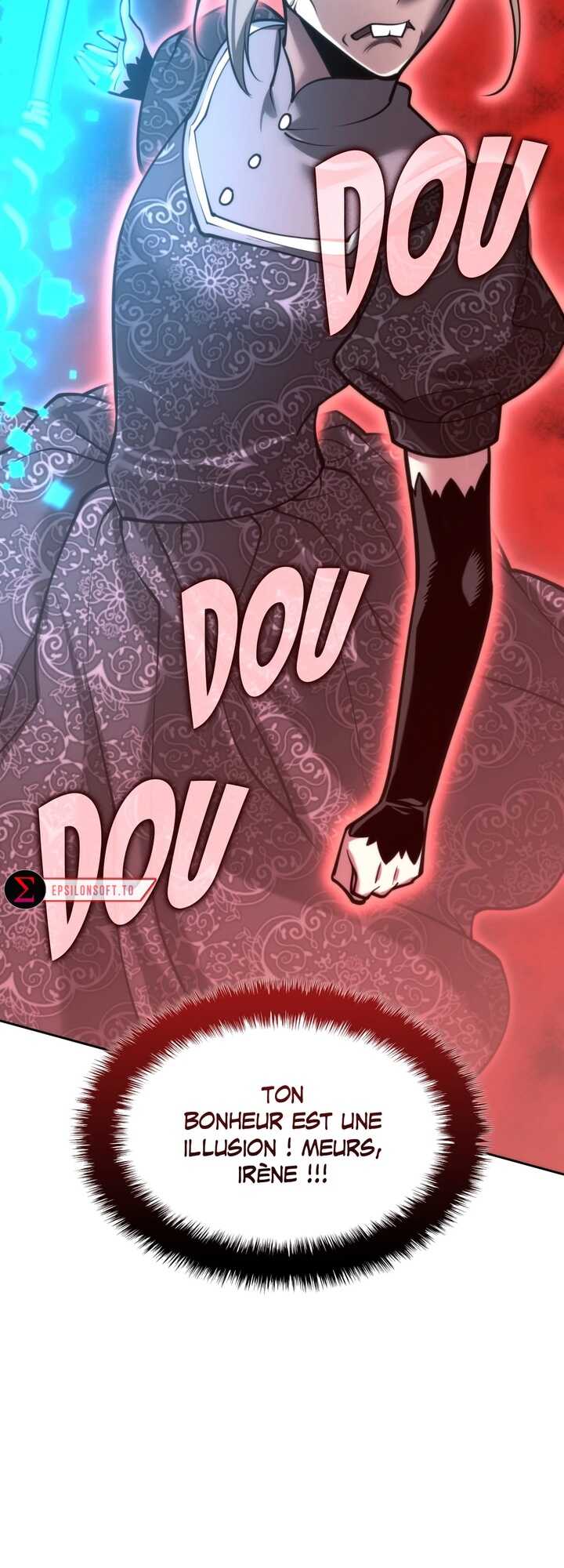 Read Overgeared Remake Scan Manga Online