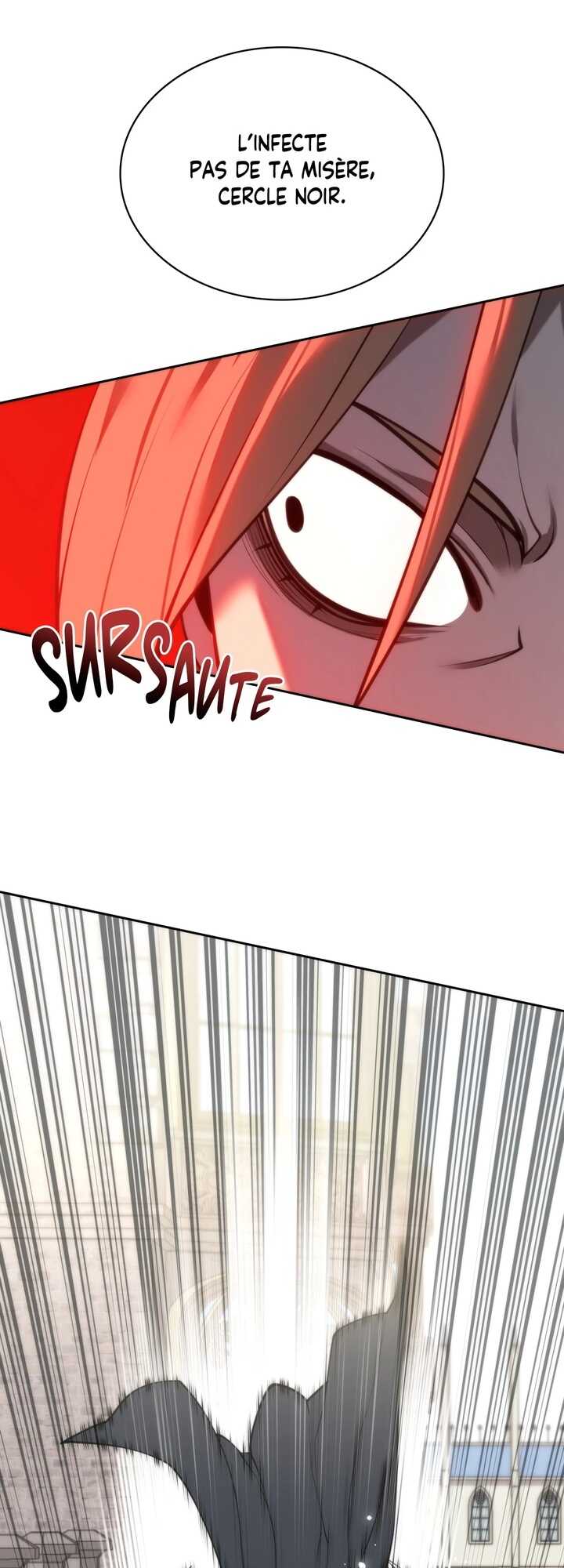 Read Overgeared Remake Scan Manga Online