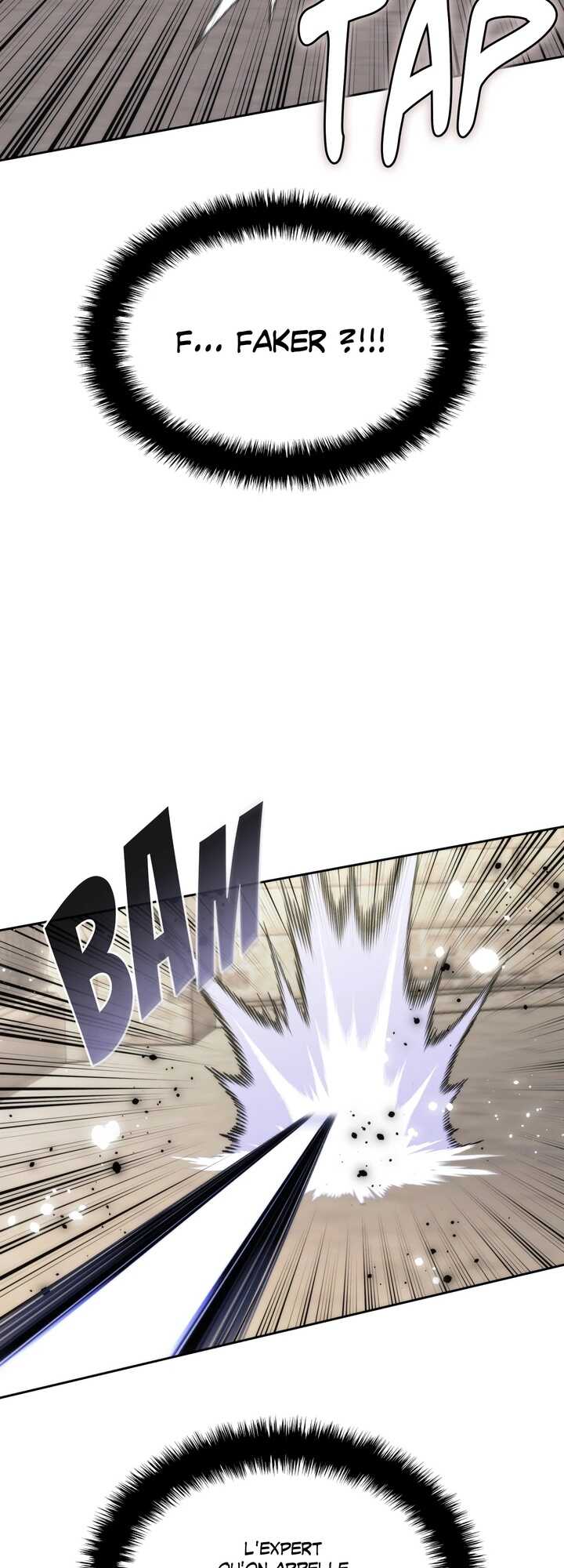 Read Overgeared Remake Scan Manga Online