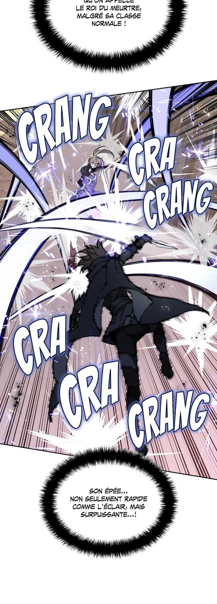 Read Overgeared Remake Scan Manga Online