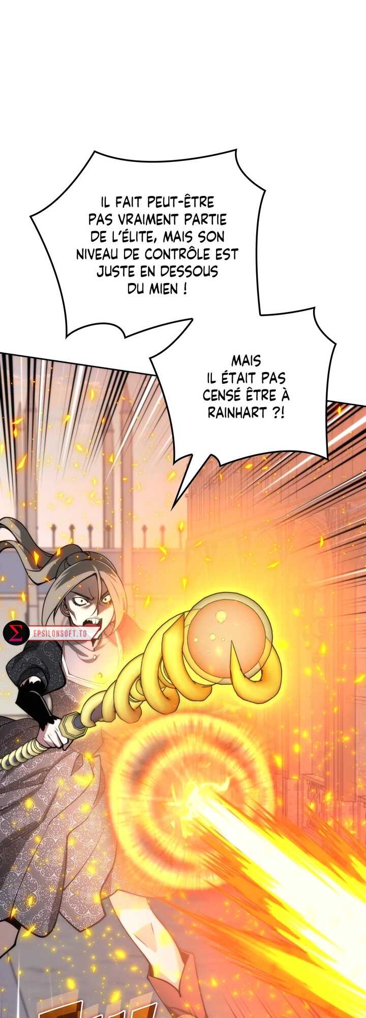 Read Overgeared Remake Scan Manga Online