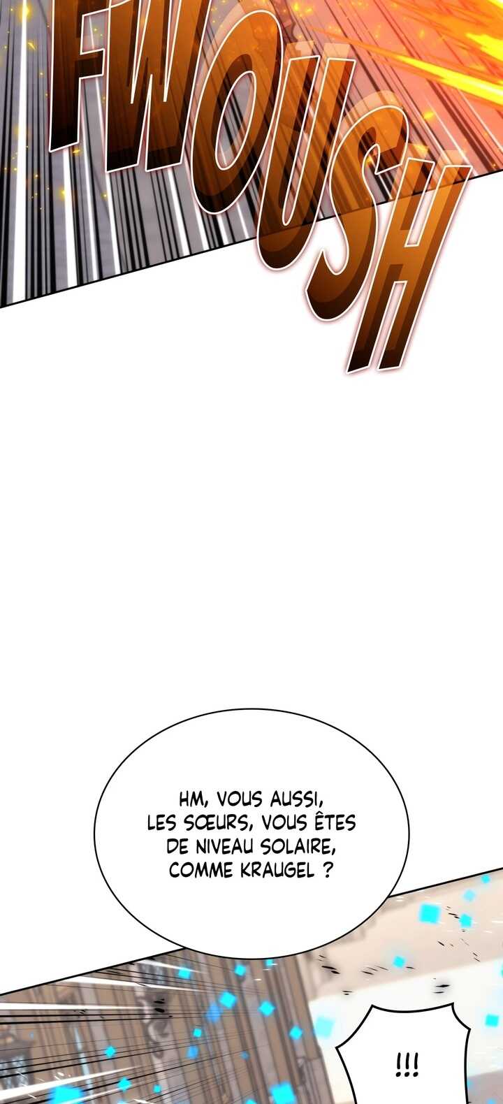 Read Overgeared Remake Scan Manga Online