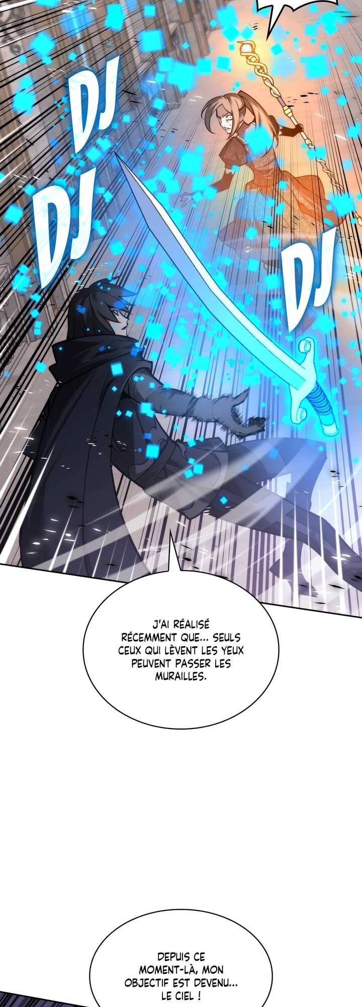 Read Overgeared Remake Scan Manga Online