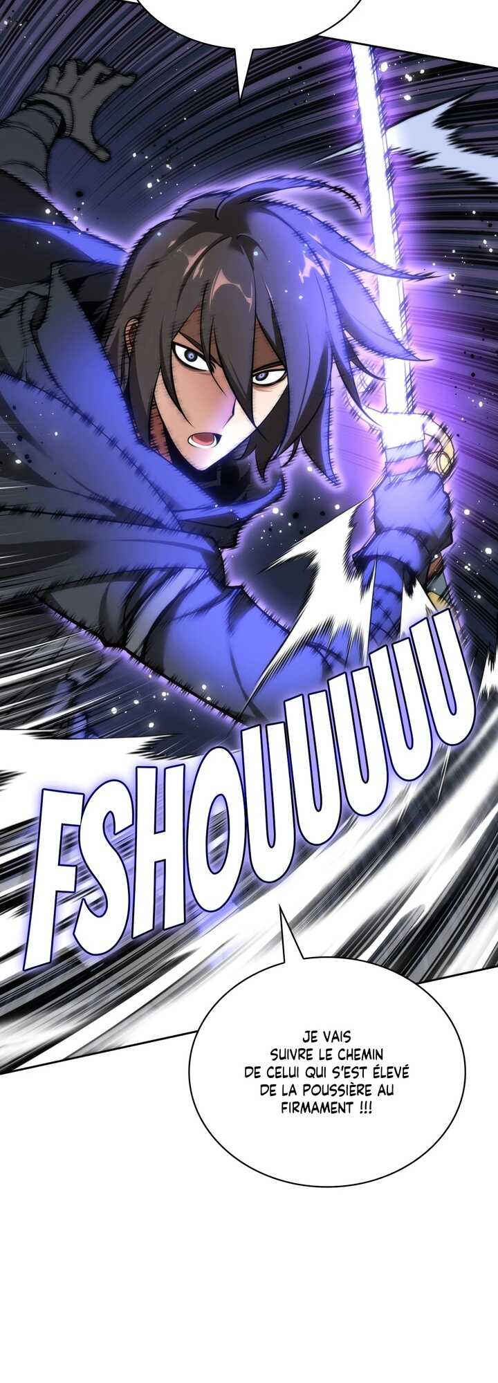 Read Overgeared Remake Scan Manga Online