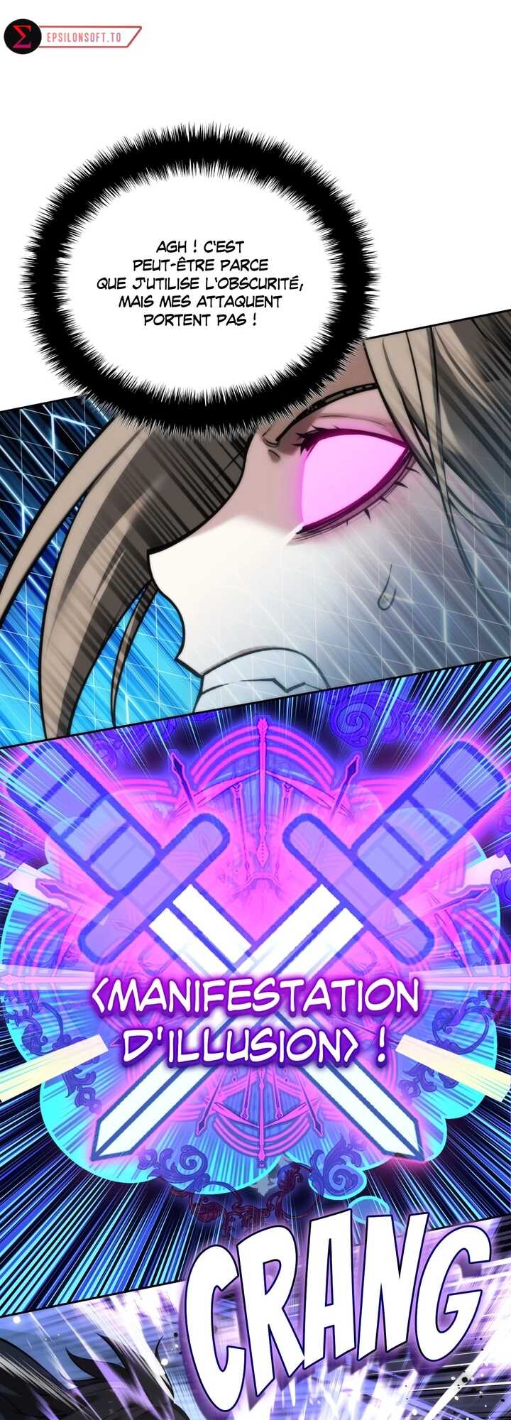 Read Overgeared Remake Scan Manga Online