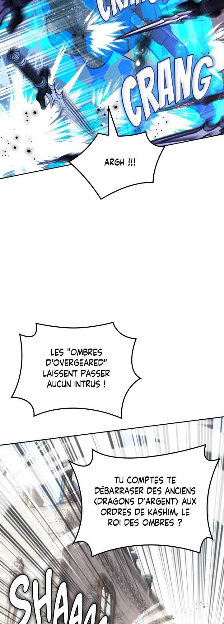 Read Overgeared Remake Scan Manga Online