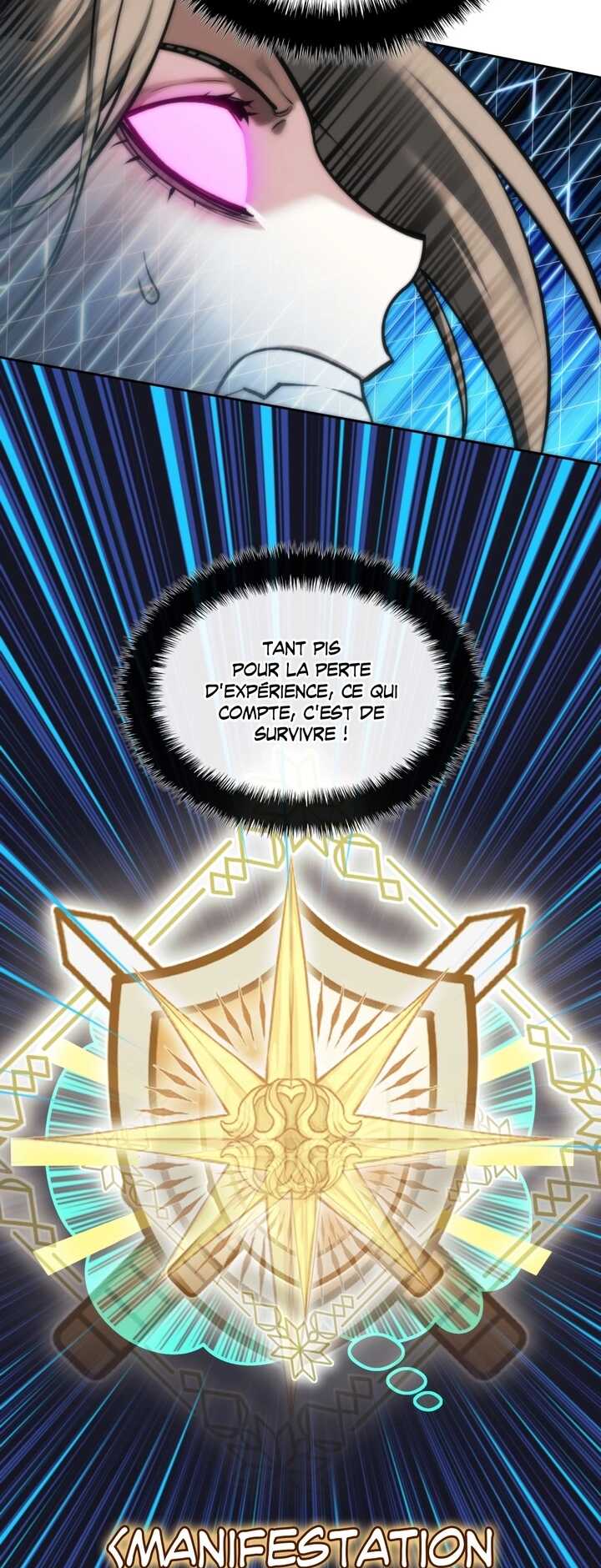 Read Overgeared Remake Scan Manga Online