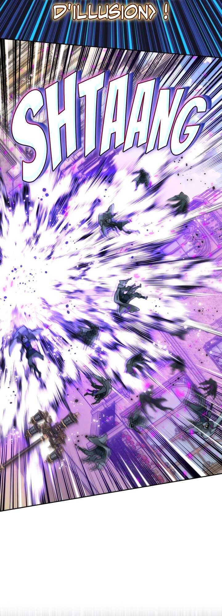 Read Overgeared Remake Scan Manga Online