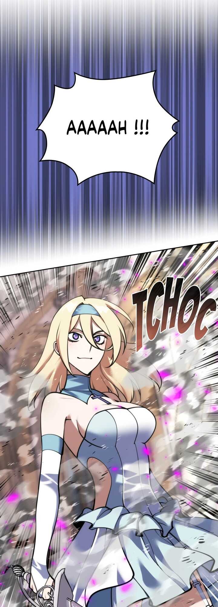 Read Overgeared Remake Scan Manga Online