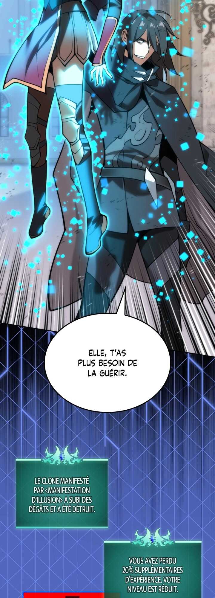 Read Overgeared Remake Scan Manga Online