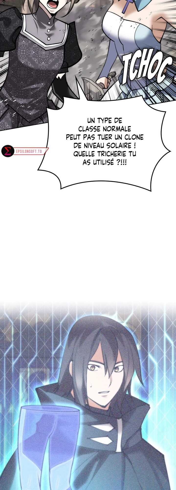 Read Overgeared Remake Scan Manga Online