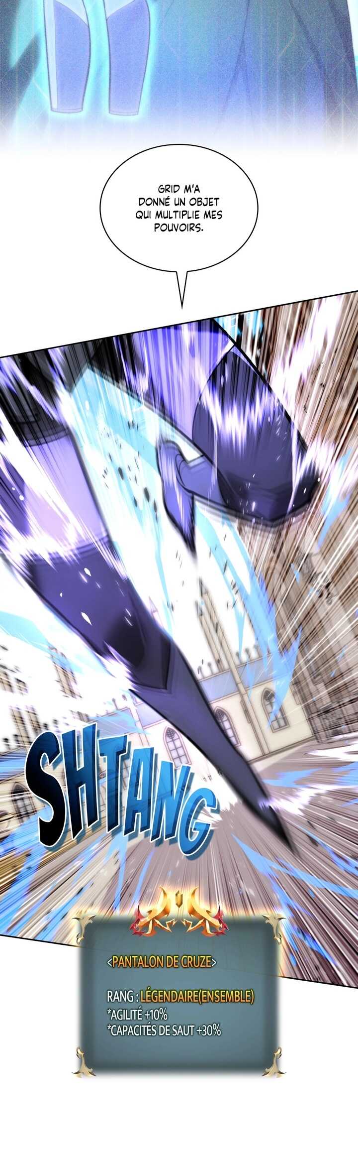 Read Overgeared Remake Scan Manga Online