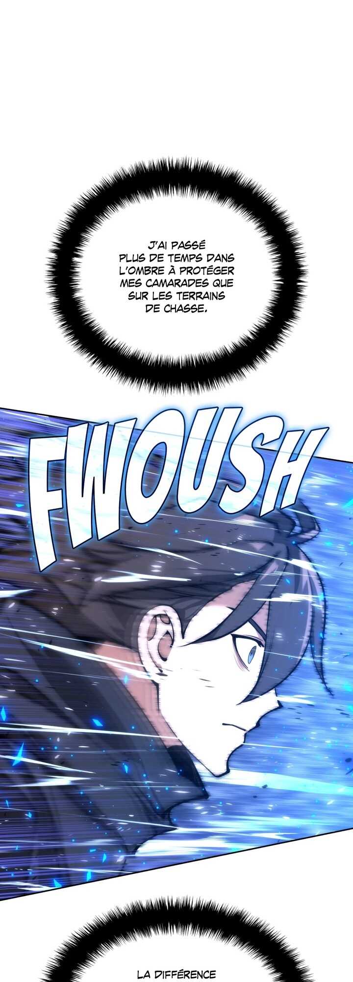 Read Overgeared Remake Scan Manga Online