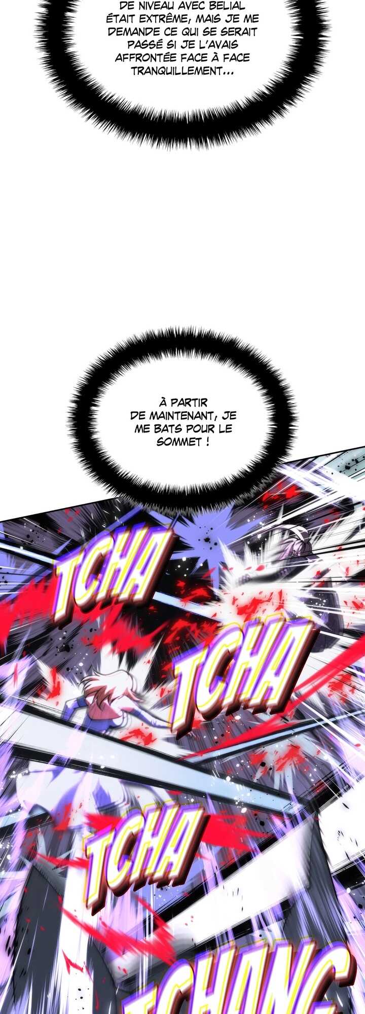 Read Overgeared Remake Scan Manga Online