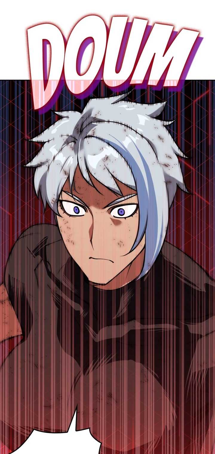 Read Overgeared Remake Scan Manga Online